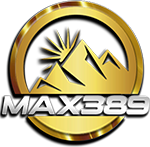 Situs Slot MAX389